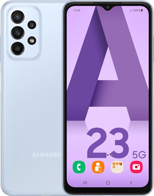 Galaxy A23