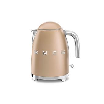 Bouilloire Smeg KLF03CHMEU 2400 W Or mat - 1