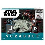 Jeu classique Star Wars Scrabble