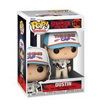 Figurine Funko Pop TV Stranger Things Season 4 Dustin