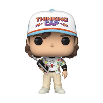 Figurine Funko Pop TV Stranger Things Season 4 Dustin