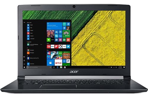 PC Portable Acer Aspire 5 A517-51-33Um