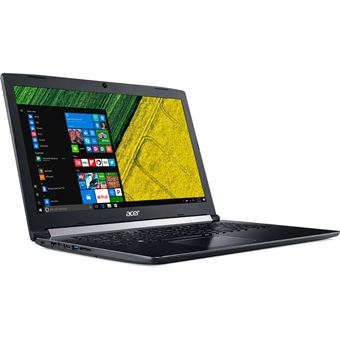 Capot Complet Acer Aspire A517-51-31MB – Occasion Très Bon état