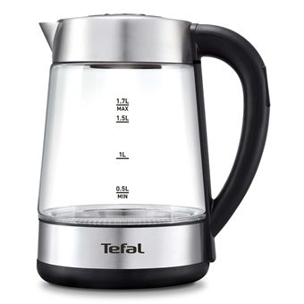 Waterkoker & Theepot Tefal 2in1 BJ750D10