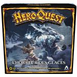 Jeu de rôles Avalon Hill Heroquest L'horreur Des Glaces