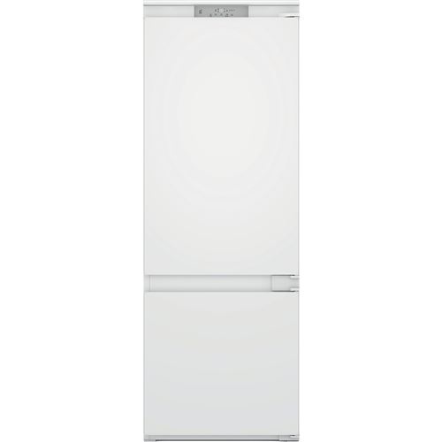Réfrigérateur Combiné Encastrable Whirlpool Niche 194 cm SP408102FR 400 L Blanc