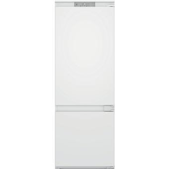 Réfrigérateur Combiné Encastrable Whirlpool Niche 194 cm SP408102FR 400 L Blanc - 1