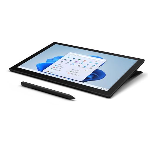 PC Hybride Microsoft Surface Pro 7 12.3
