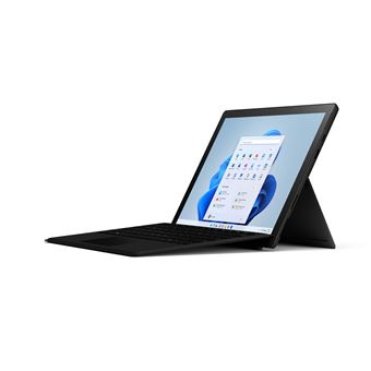 PC Hybride Microsoft Surface Pro 7 12.3