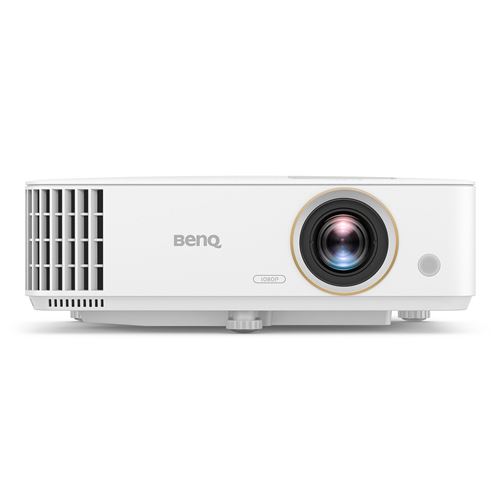 Vidéoprojecteur Dlp Benq Th685I Full Hd Android Blanc