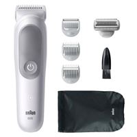 Tondeuse Multi-usages BRAUN AIO5560 – Neuve Sous Emballage