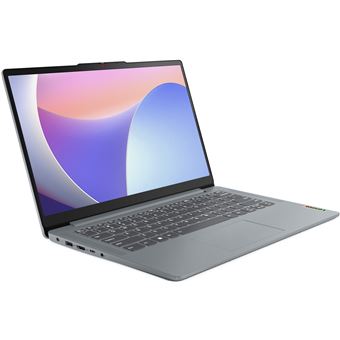 Pack PC Portable Lenovo IdeaPad Slim 3 14IAH8 14 Intel Core i5 16 Go RAM 512 Go SSD Gris Arctique Souris Sans fil Sacoche PC Portable Achat prix fnac