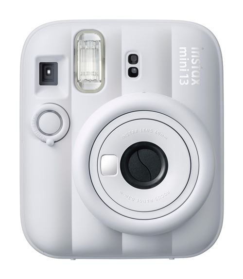 Instax Mini 13 - vue 3