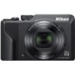 Compact Nikon Coolpix A1000 Noir