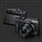 Nikon Compact Camera Coolpix A1000 Black_4