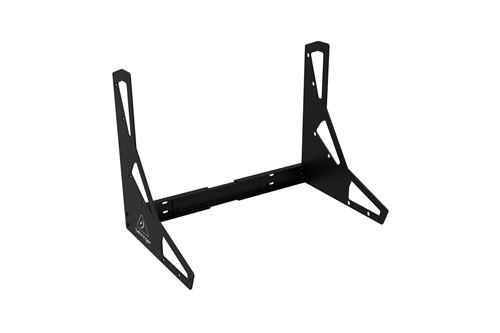 Non Communiqué Behringer Eurorack Stand 3-Tier Rack Synthétiseur