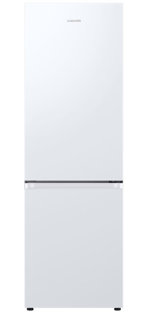 Réfrigérateur Combiné Samsung Rb34C600Eww 344 L Blanc