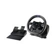Volant gaming Drive Pro Sport Subsonic SV950 Superdrive pour PC/PS4Xbox One/Xbox Series X Noir