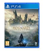 Hogwarts Legacy L'Héritage de Poudlard PS4