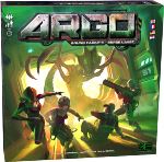 Jeu de société Atalia Jeux Argo