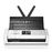 Scanner à plat Brother ADS-1700W Blanc et Noir_0