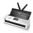 Scanner à plat Brother ADS-1700W Blanc et Noir_2