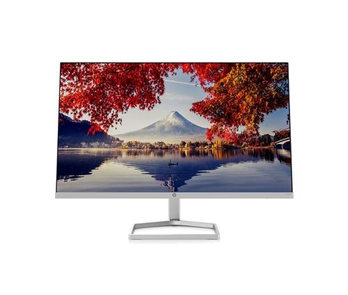 Ecran Pc Hp M24f Full Hd Reconditionné