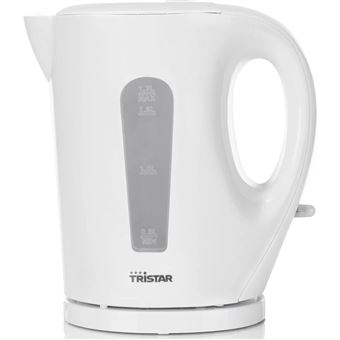 Tristar WK-3380 Bouilloire blanc - 1