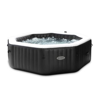 INTEX PURE SPA CARBONE 6 PLACES - 1