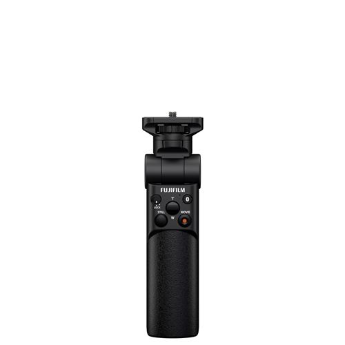 Poignée-trépied de vlogging bluetooth Fujifilm TG-BT1 Noir