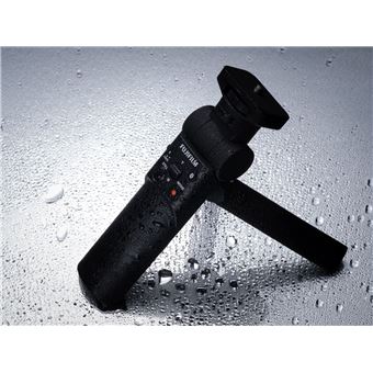 Poignée-trépied de vlogging bluetooth Fujifilm TG-BT1 Noir