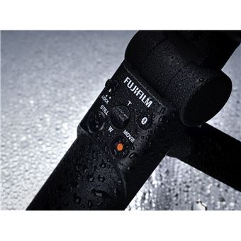 Poignée-trépied de vlogging bluetooth Fujifilm TG-BT1 Noir