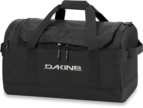 Sac de voyage Dakine EQ Duffle 35 L Noir