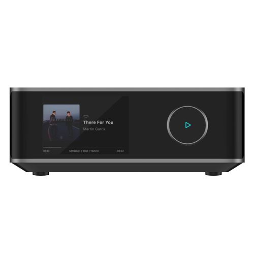 Amplificateur hi fi Wiim Amp Ultra Space
