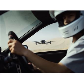 Drone DJI Mavic 3 Cine Premium Combo Gris