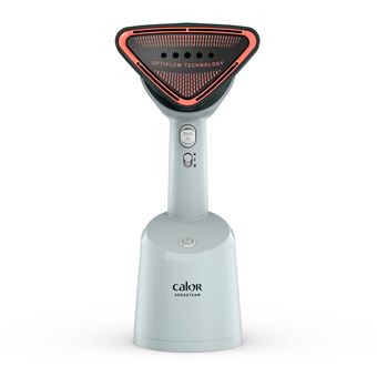 Défroisseur à main Calor AeroSteam DT9814C0 1400 W Vert Orange - 1