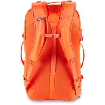 Sac à dos Dakine Split Adventure 38L Orange