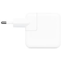 Adaptateur secteur Apple USB‑C 30 Watts Blanc