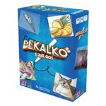 Jeu d’ambiance Tiki Edition Dekalko