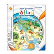 Livre interactif Mon premier Atlas Tiptoi Ravensburger