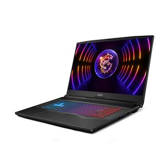 PC Portable Gaming MSI Pulse 17 B13VGK-002FR 17.3" Intel Core i7 16 Go RAM 1 To SSD Gris titane