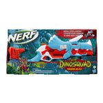 Nerf Dinosquad Tricera-blast