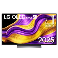 TV LG OLED Evo OLED48G5 121 cm 2025