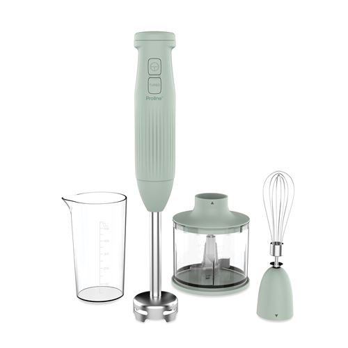 Pied Mixeur Proline Pmp603 600W Vert Clair