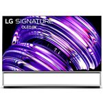 TV LG OLED88Z2 Signature 88" 4K UHD Smart TV 2022 Gris foncé