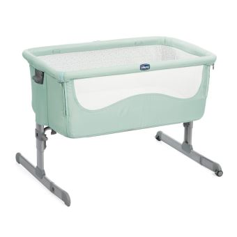 Berceau cododo Chicco Next 2 Me Vert - 1
