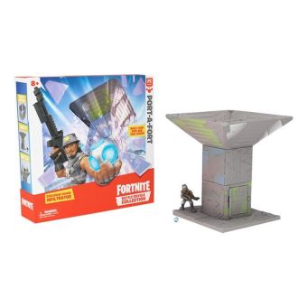 Jeu Fortnite Fort de poche Battle Royale Moose Toys