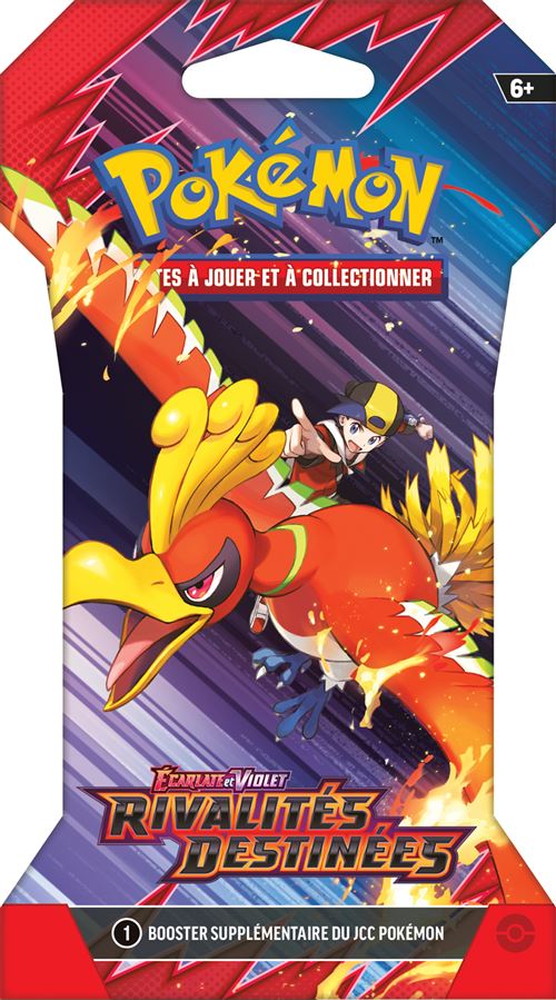 Pokémon Jeu de Cartes à Collectionner : Académie de Combat (Pikachu-ex, Crimanzo-ex et Darkrai-ex