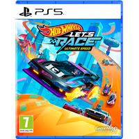 Köp Hot Wheels Unleashed 2: Turbocharged (Pure Fire Edition