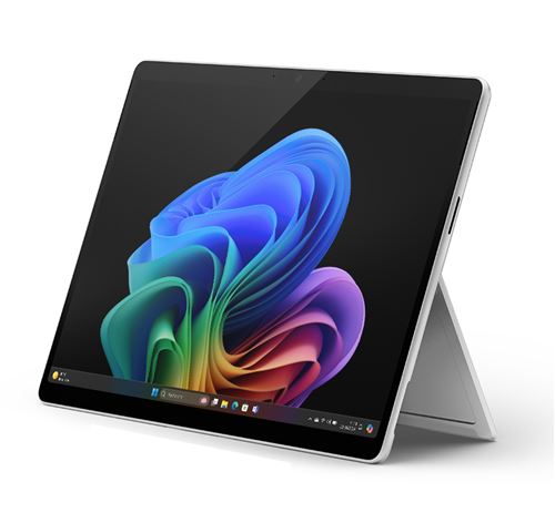 Tablette Microsoft Surface Pro 10 – 13 Pouces 16 Go RAM 512 Go SSD - vue 4